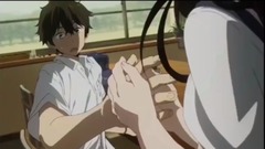 從你的全世界路過