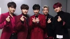 B1A4歌曲亂剪混剪