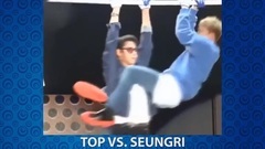 BigBang,VIXX,防彈少年團 - Kpop Games & Funny Moments