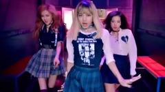 BLACKPINK - 樂于助人的LISA