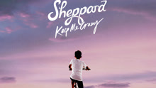 Keep Me 歌詞版