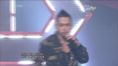 BEAST龍俊亨Part集合