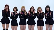  - FINGERTIP 鏡面舞蹈