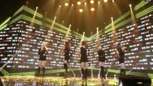 GFRIEND一位受賞