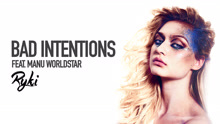 Bad Intentions 試聽版