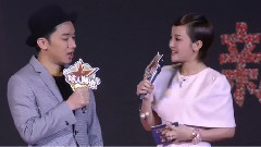 王祖藍“跑藍”降臨巡回演唱會起航新聞發布會