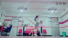 女團BABA全面全新回歸練習