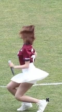 讓我心動