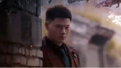 電視劇<新猛龍過江>片頭曲