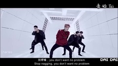 鹿晗 roleplay(敢) 舞蹈版MV (小黃人ver.)