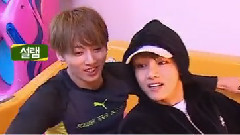 Vapp直播:Run BTS! 2017 - EP.14防彈少年團