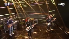 170314 THE SHOW 現場版 - How Can I Say