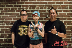電影《指甲刀人魔》