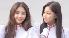 本月少女 1/3 (LOOΠΔ 1/3) 首個粉絲見面會