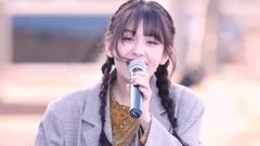 I.O.I Somi白色情人節首次小型影迷見面會