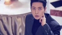 韓劇<MAN X MAN>制作