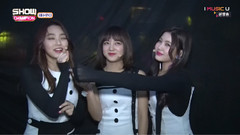 后臺Gu9udan Cut