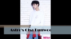 英文非母語但很標準的Kpop愛豆
