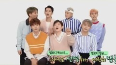 Someday - Show Champion 現場版 17/03/15