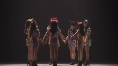 有關少女時代的九個謎團