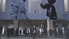 BigBang,防彈少年團 - Not Today & Bang Bang Bang