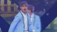 Movie - Show Champion 現場版 17/03/15