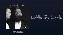 Little By Little 歌詞版