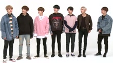  - GOT7 隨機舞（一周的偶像）