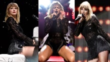 Taylor Swift Super Saturday Night - Part2