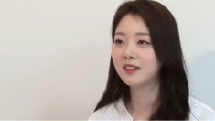 Showbiz Korea 尹多英 采訪Cut