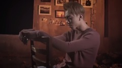 Anh ?? Quen V?i C? ??n (習慣孤獨)