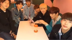 五分鐘劇透MONSTA X BEAUTIFUL