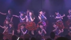 AKB48 田原総一郎千秋樂公演-1P