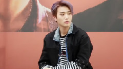 COEX 簽售會 DAY6_How Can I Say