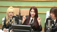 Fingertip & 風之歌