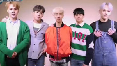 下周回歸 - M!Countdown現場版 17/03/16
