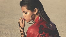 Selena Gomez Vogue 2017拍攝花絮