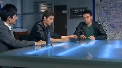 影視原聲 - 電視劇<終極證據>預告片