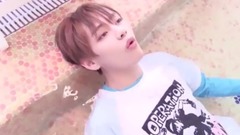 Run BTS! 2017 - EP.14防彈少年團幕后拍攝花絮 17/03/16