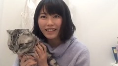 SHOWROOM 橫山由依