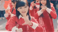 NGT48出道單曲MV