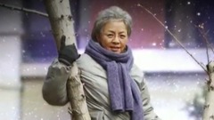 影視原聲 - 風中的媽媽