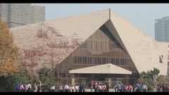 給徐州三中學子的歌