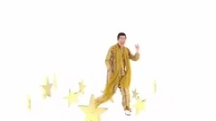 Piko太郎 - [PPAP]<☆甜食全都變成星星吧☆!>