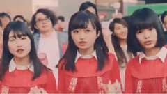 NGT48 1st單曲"青春時計"