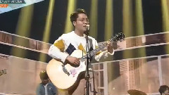 Dream All Day - KBS2音樂銀行 現場版 17/03/17