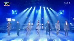 Someday&Movie - KBS2音樂銀行 現場版 17/03/17
