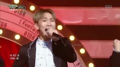 Movie - KBS2音樂銀行 現場版 17/03/17