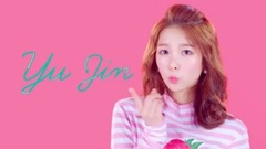 【InBloom】20170319CLC出道2周年應援視頻 To my dear CLC