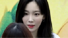 170317 My Voice專輯簽名會(COEX) 少女時代(泰妍)